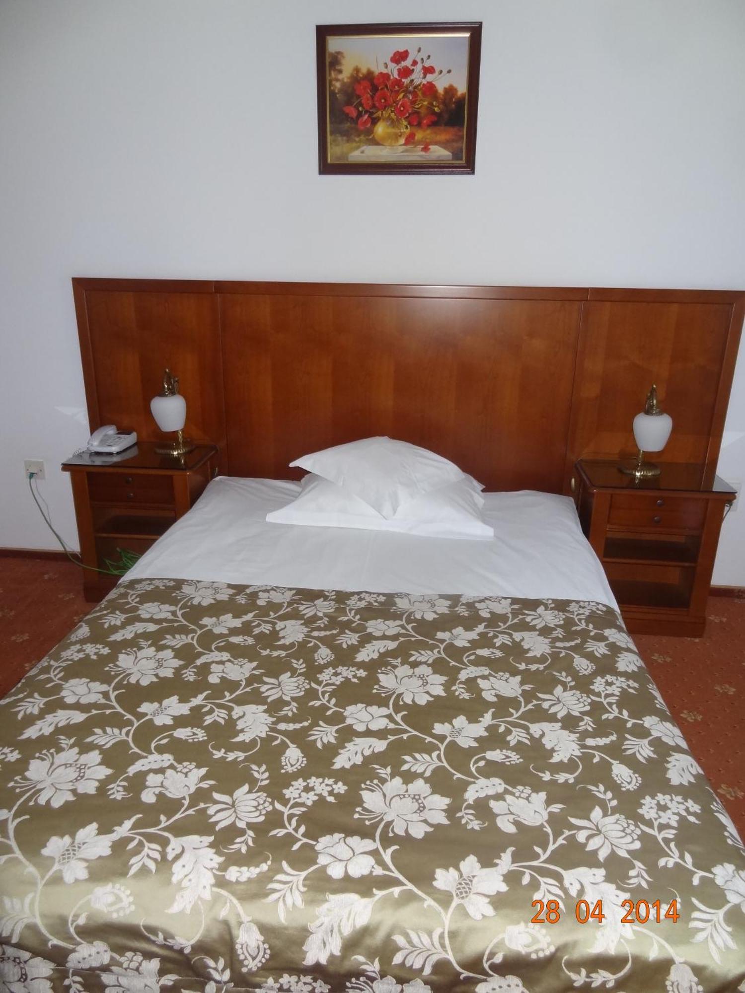 Hotel Emma West Craiova Habitación foto